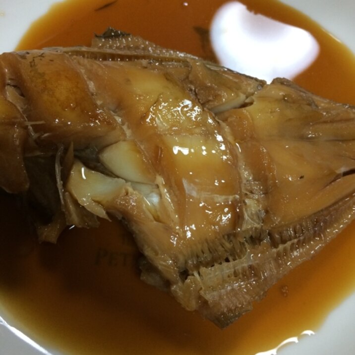 ハゲの煮付け レシピ 作り方 By りぽひめ 楽天レシピ ハゲの煮付け レシピ 作り方 By りぽひめ 楽天レシピ
